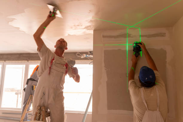 Professional Painting & Drywall Services in Hazardville, CT